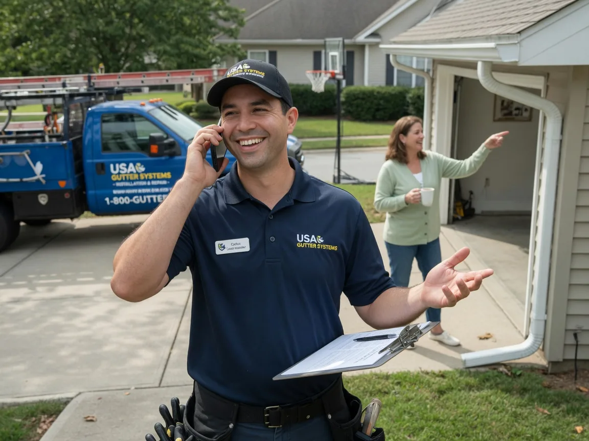 Gutter Installation Arlington, AZ FAQs